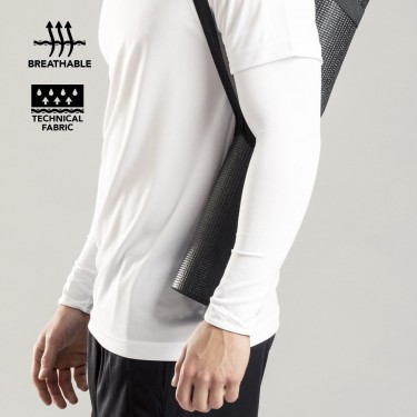 Detalle Bautizo Manguito Duttier Blanco