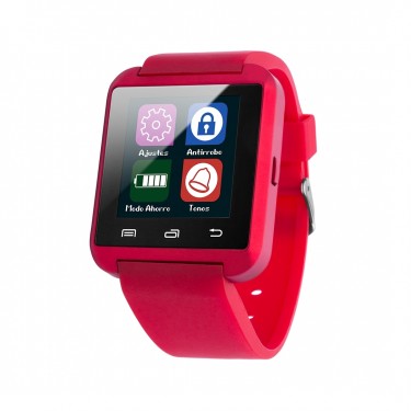 Detalle para Bautizo Reloj Inteligente Daril