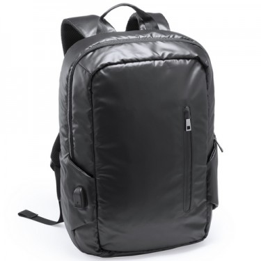 Detalle para Bautizo Mochila Merlak