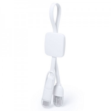 Detalle para Bautizo Cable Sanwel