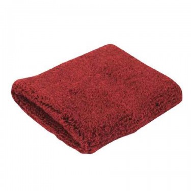 Detalle para Bautizo Muñequera Beker Roja