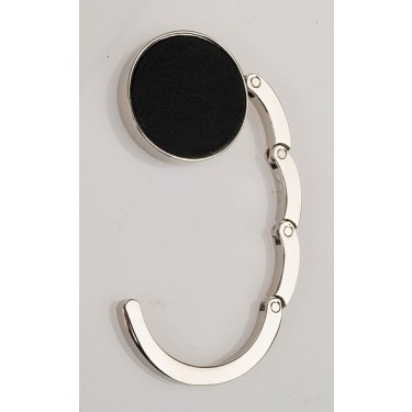 Cuelgabolsos Plegable Skype para Detalle Bautizo