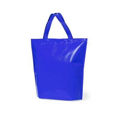 Bolsa Nevera Hobart Azul para Detalle Bautizo