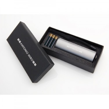 Detalle de Bautizo Linterna Verlix Antonio Miro