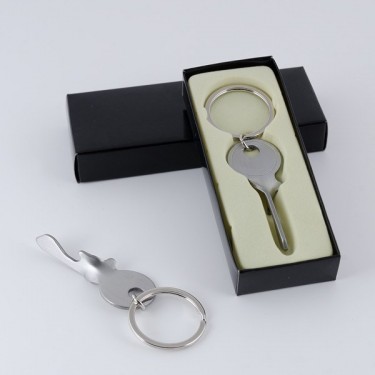 Llavero Llave Abre Botellas