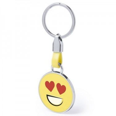 Llavero Barny Corazon