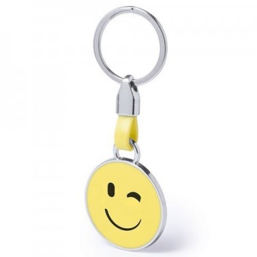 Llavero Barny Guiño