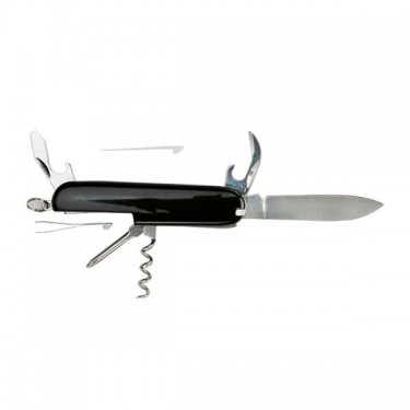 Detalle de Bautizo Navaja Multiusos Toledo