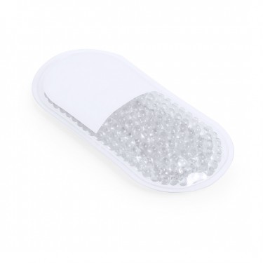 Detalle Bautizo Parche Termico Pikur Transparente