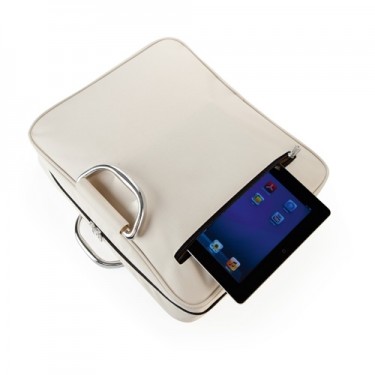 Detalle para Bautizo Portadocumentos Bowi