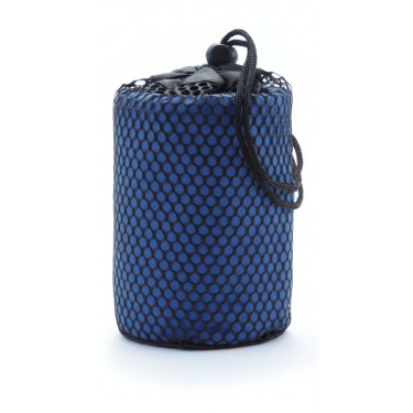 Toalla Absorbente Yarg Azul para Detalle bautizo