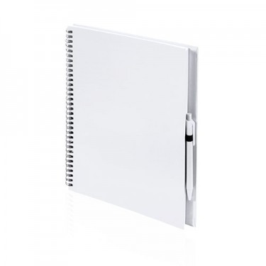 Detalle Bautizo Libreta Tecnar