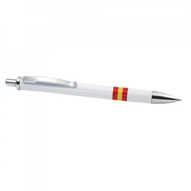 Bolígrafo Horten para detalle bautizo