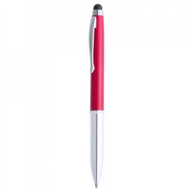 Bolígrafo Puntero Lampo