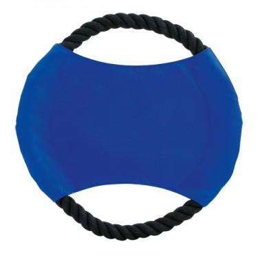 Frisbie Flybit Azul para Detalle Bautizo
