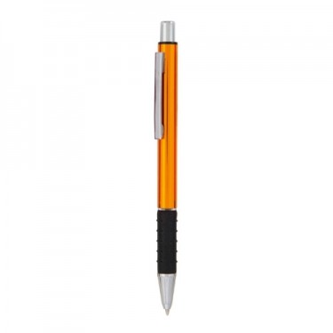 Bolígrafo Danus Naranja