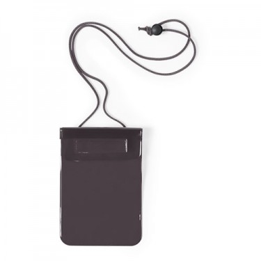 Detalle Bautizo Portatodo Arsax Negro