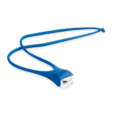 Linterna Hozon Azul detalle bautizo