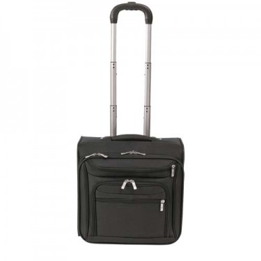 Detalle Bautizo Trolley Ibex