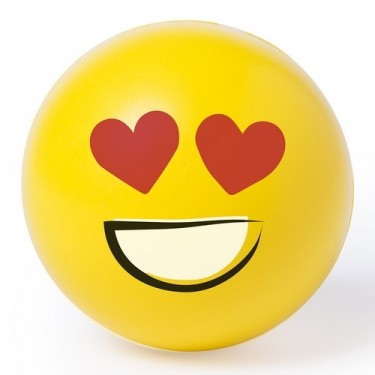 Pelota Antiestrés Dilpak 