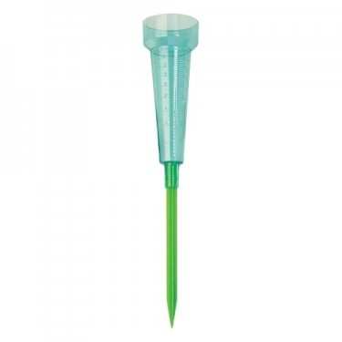 Detalle Bautizo Pluviometro 40 L/ M2