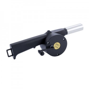 Detalle Bautizo Soplador Tucco