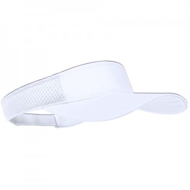 Detalle Bautizo Visera Gonnax Blanco