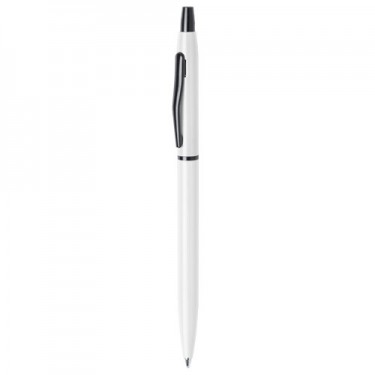 Detalle Bautizo Bolígrafo Pirke Blanco