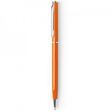 Bolígrafo Zardox Naranja para Detalle Bautizo