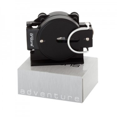 Detalle Bautizo Brújula Saida -Orizons-