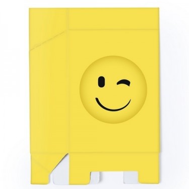 Detalle bautizo Funda Tabaco Straik Guiño