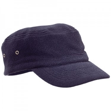 Gorra Navy Negro