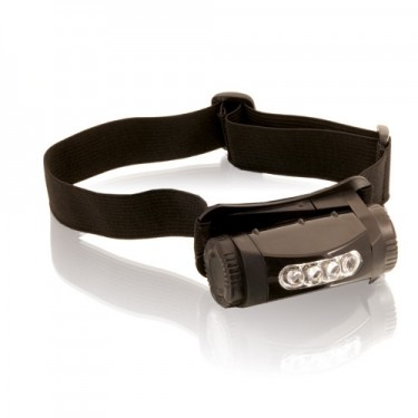 Linterna Explorer detalle bautizo