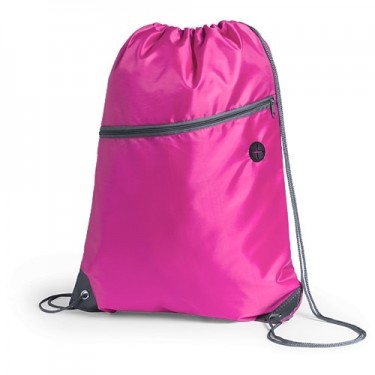 Mochila Blades Fucsia para Detalle Bautizo