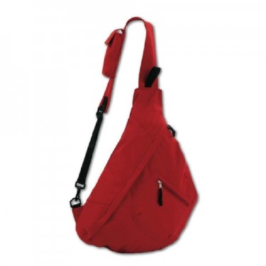 Mochila Kenedy Rojo