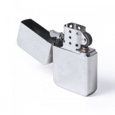 Mechero Deuston para detalle bautizo