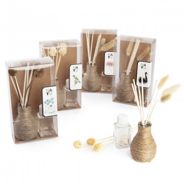 Detalle de Bautizo ambientador natural