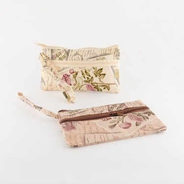 Neceser Elegante Postales