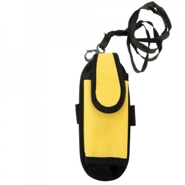 Detalle para Bautizo Portatodo Misu Amarillo