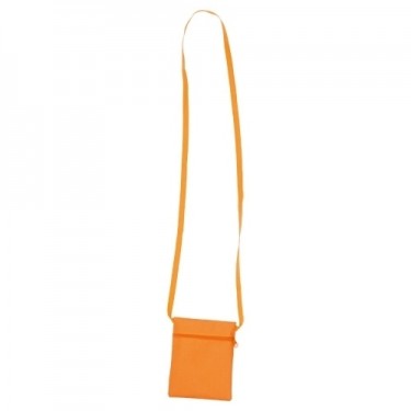 Detalle para Bautizo Portatodo Lot Naranja