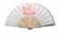 Abanico "La nena" para Detalle de bautizo