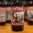 Cerveza Antiga Red Ale para Detalles de Bautizo (6 Uds.)