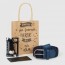 Detalle Bautizo cinturón elástico con kit multiherramientas con bolsa