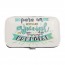 Set Manicura Frases para Detalle Bautizo