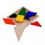 Detalle Bautizo Puzzle Tangram