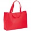 Bolsa Plegable Austen Rojo para detalle bautizo