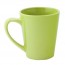 Taza Margot Verde para detalle bautizo