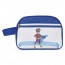 Neceser de viaje Súper Héroe para Detalle de Bautizo Niño