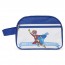 Neceser de viaje Súper Héroe para Detalle de Bautizo Niño