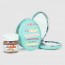 Pack espejo frases pastel con nutella
